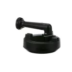 24-1096 - BURNER ASSY 9.5"  CI