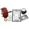 STAR MFG - SP-115142 - ROTARY SWITCH KIT 3/8" DPDT CTR-OFF