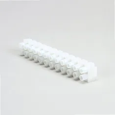 STAR MFG - 2E-200554 - 12 POS TERMINAL BLOCK