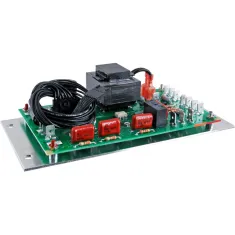 STAR MFG - 2U-200592 - BOARD,POWER