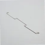 200601 Holman - Stainless Steel Conveyor Belt Link 10"