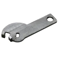 FRYMASTER - 8234639 - 3 FV RIGHT END LONGTUBE