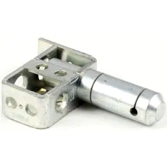 NIECO - 2011-A - PILOT #J126DDA BURNER