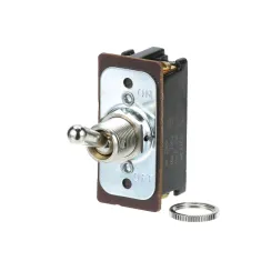 42-1008 - TOGGLE SWITCH 1/2 DPST