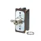 42-1008 - TOGGLE SWITCH 1/2 DPST