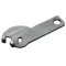FRYMASTER - 2016440 - VLV OIL RETURN LH HANDLE