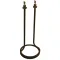 BUNN - 04636.1000 - COFFEE ELEMENT 120V  1800W   4-1/2" DIA