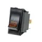 42-1250 - ROCKER SWITCH 7/8 X 1-1/2 SPST