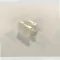 TRUE - 202764 - CLIP, PLASTIC NYLON 6.6 WHITE