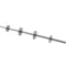 STAR MFG - 2A-202900 - SHAFT,DRIVE (12-1/2"L)
