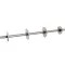 STAR MFG - 2A-202904 - SHAFT,IDLER (10-1/4" L)
