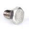 SILVER KING - 20298P - .25-20*3/8IN HEX HD SCRW SS 18
