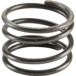 GLOBE - 50-A - SPRING,SLIDE ROD