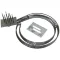 BLODGETT - 20320 - ELEMENT ASSEMBLY - 230V/10000W