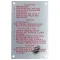 BLODGETT - 20326 - INSTRUCTION PLATE