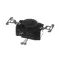 JADE RANGE - 2034900000 - 110V TWIST LOC RECEPTACL E