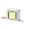 801-6391 - TRANSFORMER  115V/24V