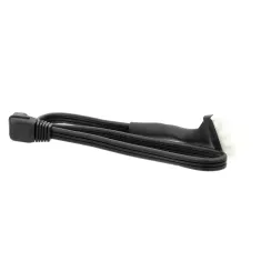 TRUE - 204244 - POWER CORD, 28" 5-15 PLUG