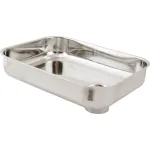 205-1139 - PAN,MEAT CHOPPER(S/S)