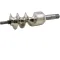 205-1140 - WORM,FEED SCREW (S/S)