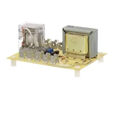44-1008 - WATER LEVEL CONTROL