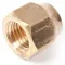 ATLAS - 2050 - FLARE NUT