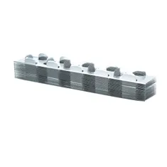 TRUE - 205182 - RACK KIT FLOOR TD-80