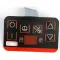 SAMMIC - 2059421 - KEYBOARD