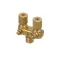 52-1061 - PILOT VALVE 1/8 MPT X 3/16 CC