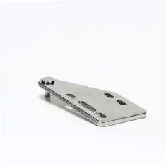 SILVER KING - 23176 - HINGE, DOOR-RT TOP/LEFT BOTTM