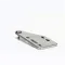 SILVER KING - 23176 - HINGE, DOOR-RT TOP/LEFT BOTTM
