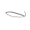 FOLLETT - 207739 - TAPE, FOAM 1/8X3/8 NSF A CRYLIC