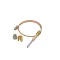 51-1274 - THERMOCOUPLE 18''