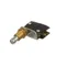42-1332 - PUSH SWITCH 7/16 SPST