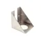 FRYMASTER - 2102955 - RECEPTACLE MOUNT BRACKET