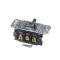 DUKE - 212100 - SWITCH, TOGGLE 3 POLE, 3PH 220V