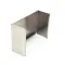 FRYMASTER - 2102790 - UPPER FRYPOT REAR D50