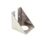 FRYMASTER - 2102955 - RECEPTACLE MOUNT BRACKET