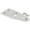 BLODGETT - 21099 - HANDLE BRACKET & SCREWS ZEPH