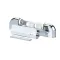 123-1041 - KASON® - 10212000008 HINGE, EDGEMOUNT
