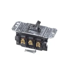 DUKE - 212100 - SWITCH, TOGGLE 3 POLE, 3PH 220V