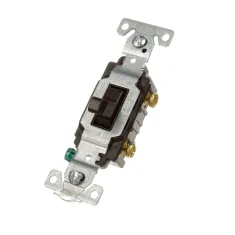 42-1021 - SWITCH 2-3/8 CTR DPST