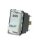 42-1040 - BUN-TOAST SWITCH 7/8 X 1-1/2 DPDT