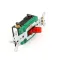 DUKE - 212792 - 30 AMP RED TOGGLE SWITCH