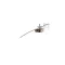 46-1063 - THERMOSTAT K, 3/16 X 16, 36