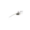 46-1063 - THERMOSTAT K, 3/16 X 16, 36