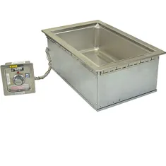 WELLS - 21283 S - WELLS 100HT WARMER 208-240V