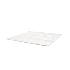 26-6356 - SHELF - WHITE EPOXY