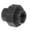 801-1001 - UNION - 1/2" FPT