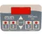 293-1047 - OVERLAY,TIMER, F/FMP#151-1043